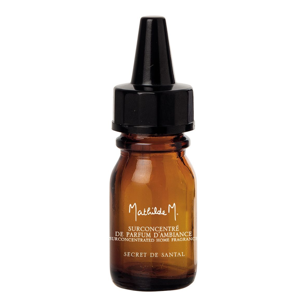 ESENCIA  DE PERFUME SECRET DE SANTAL 10ML