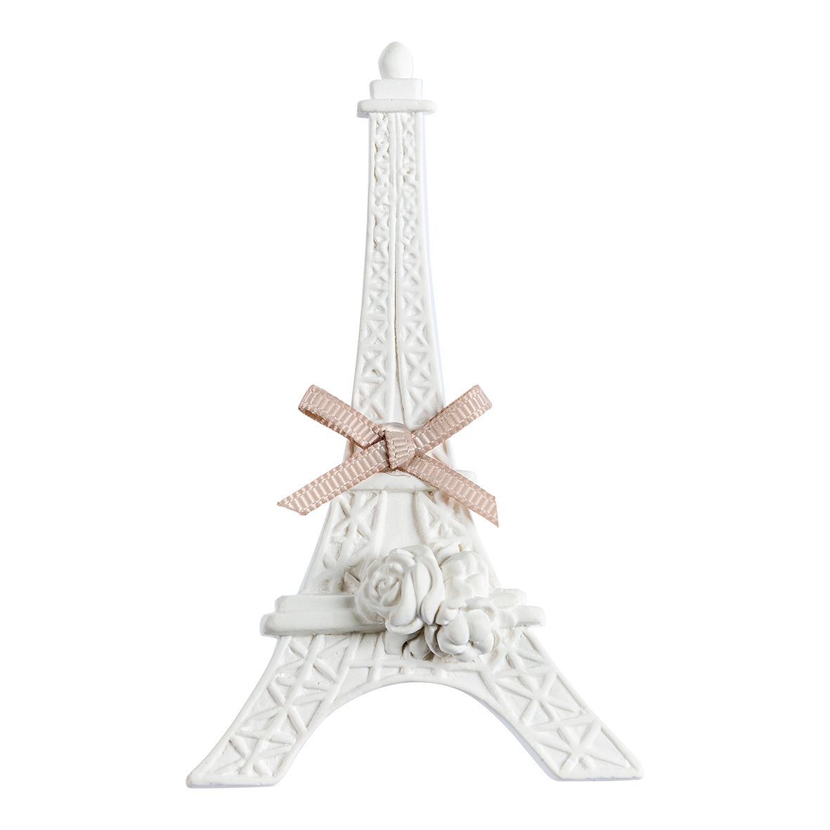 DECOR PERFUMADA TORRE EIFFEL VOIL DE LIN