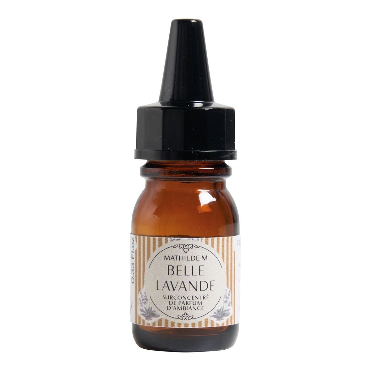 ESENCIA DE PERFUME LAVANDA 10ML.