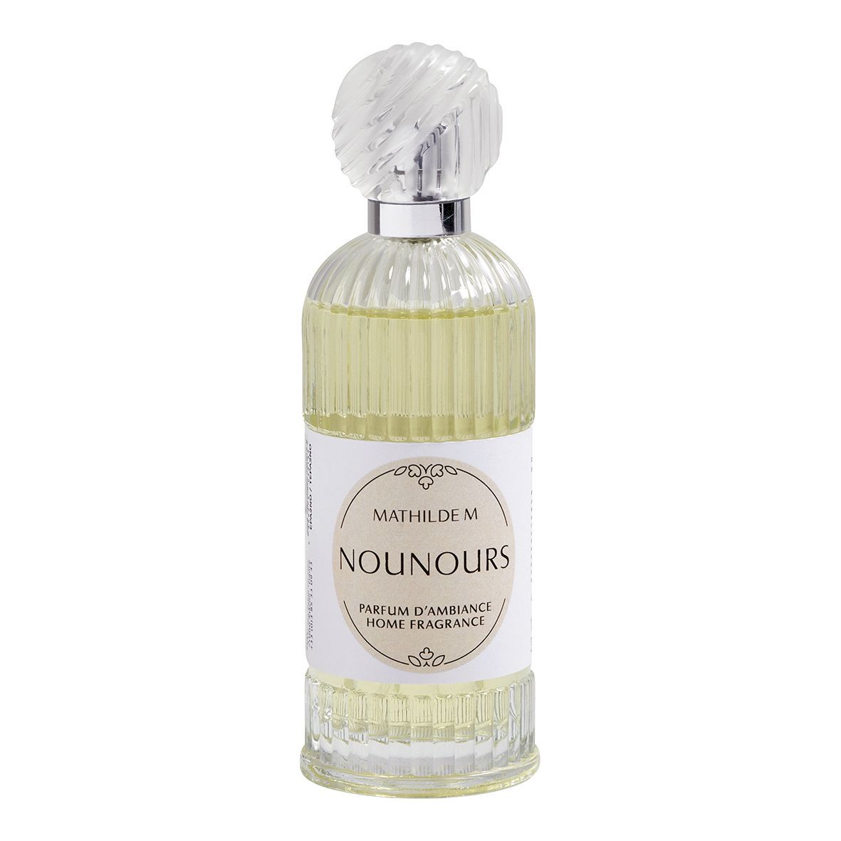 PERFUME AMBIENTE NOUNOURS 100ml.