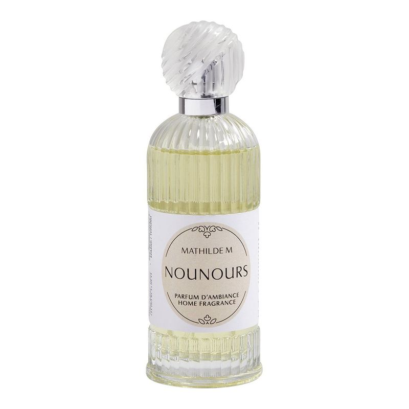 PERFUME AMBIENTE NOUNOURS 100ml.