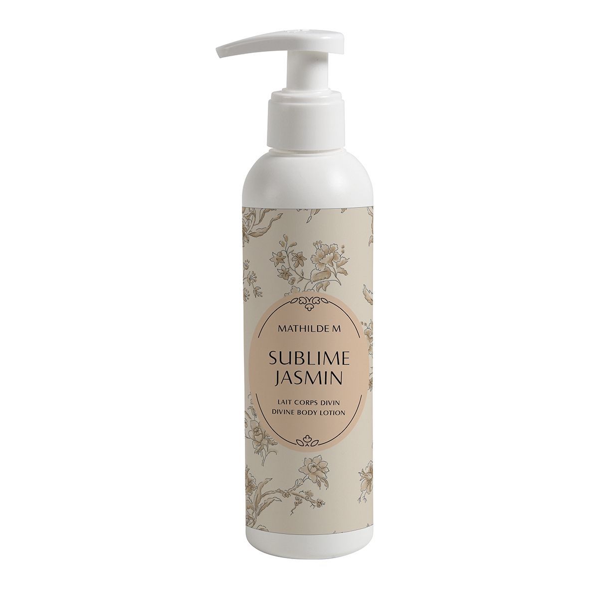 LAIT CORPS SUBLIME JASMIN 200ml.