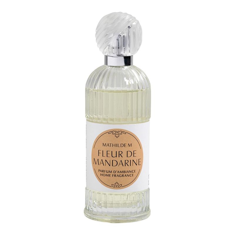 PERFUME AMBIENTE FLEUR DE MANDARINE 100ml