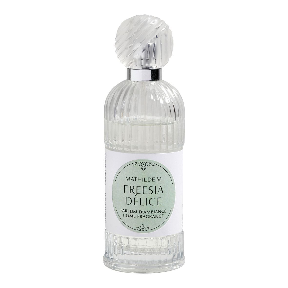 PERFUME AMBIENTE FREESIA DÉLICE 100ml.