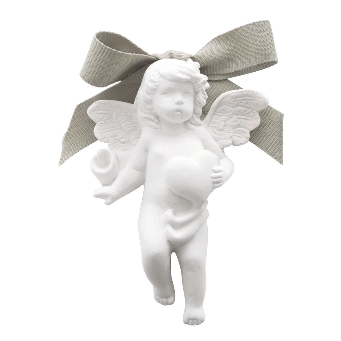 DECOR PERFUMADA ANGEL AVEC POUDRE DE RIZ