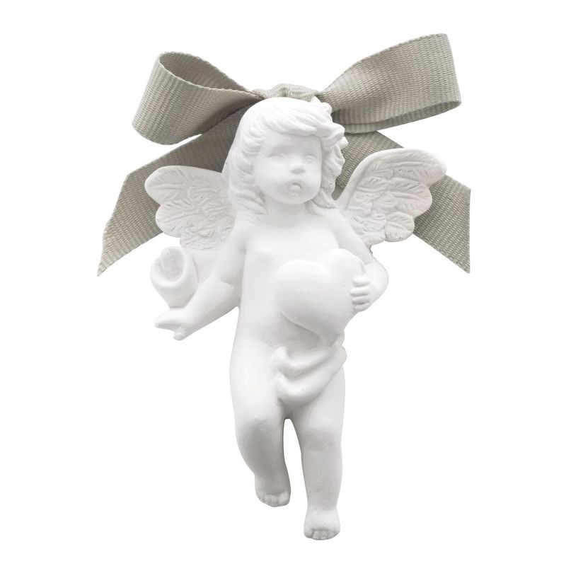 Mathilde M. Decor Perfumada ANGEL AVEC POUDRE DE RIZ