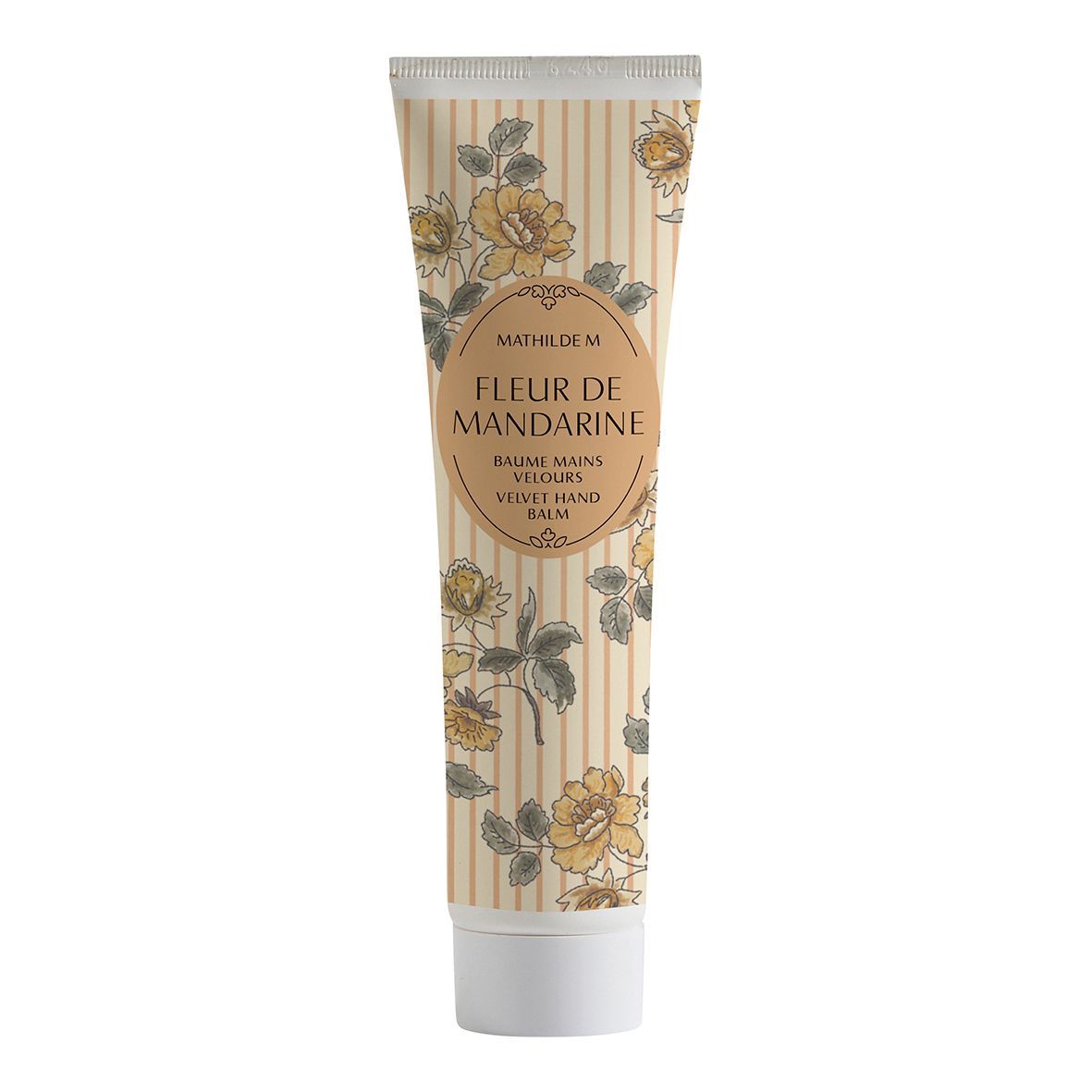 CREMA DE MANOS FLEUR DE MANDARINE 30ml.