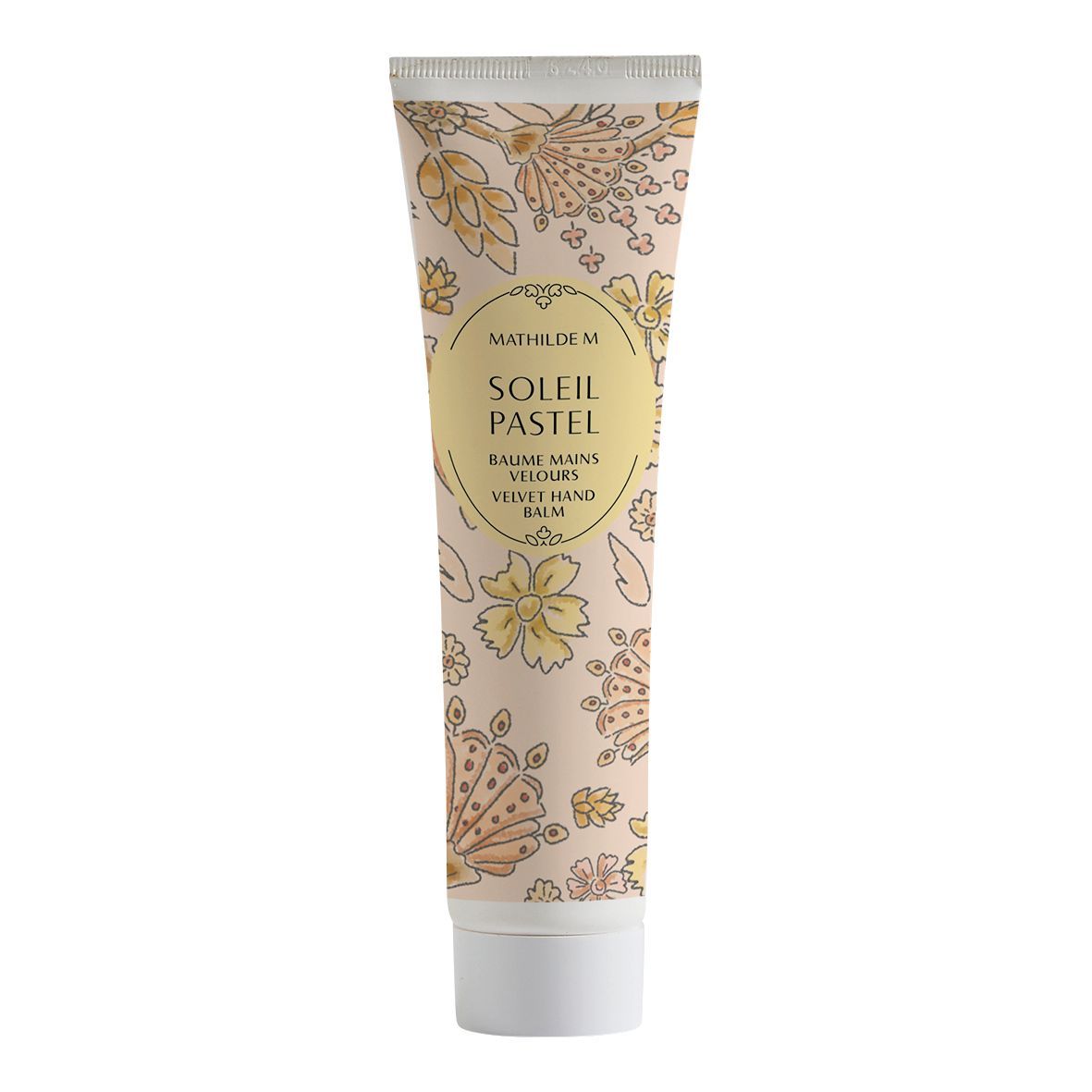 CREMA MANOS SOLEIL PASTE 30ml.