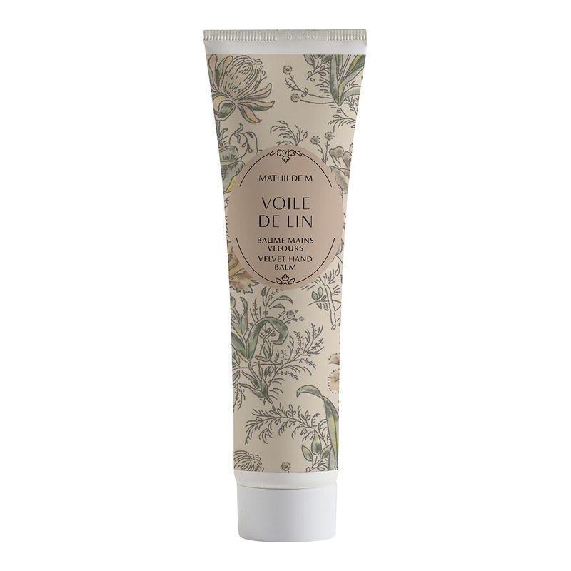 Mathilde M. Crema de Manos VOILE DE LIN 30ml.