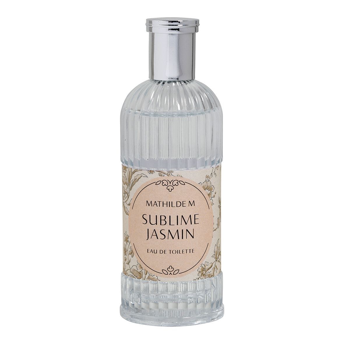 EAU DE TOILETTE SUBLIME JASMIN 100ML