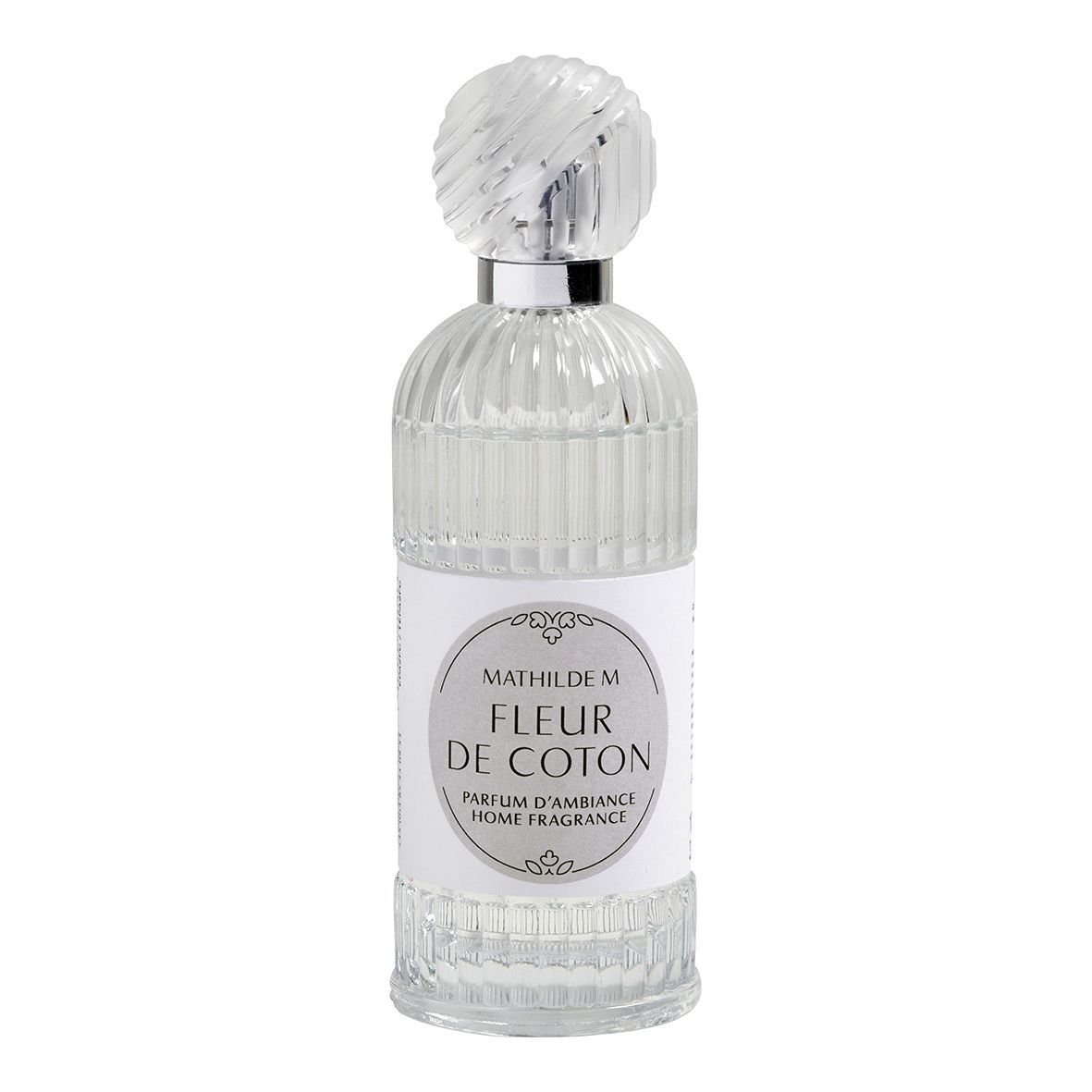 PERFUME AMBIENTE FLEUR DE COTON 100ML