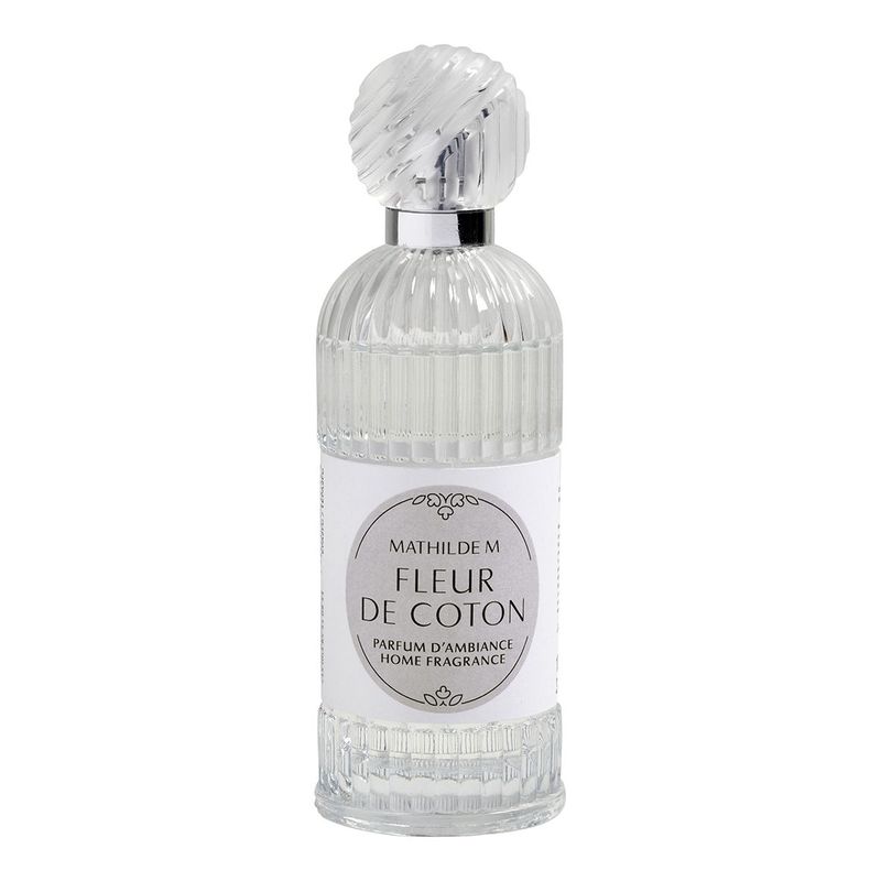 PERFUME AMBIENTE FLEUR DE COTON 100ML