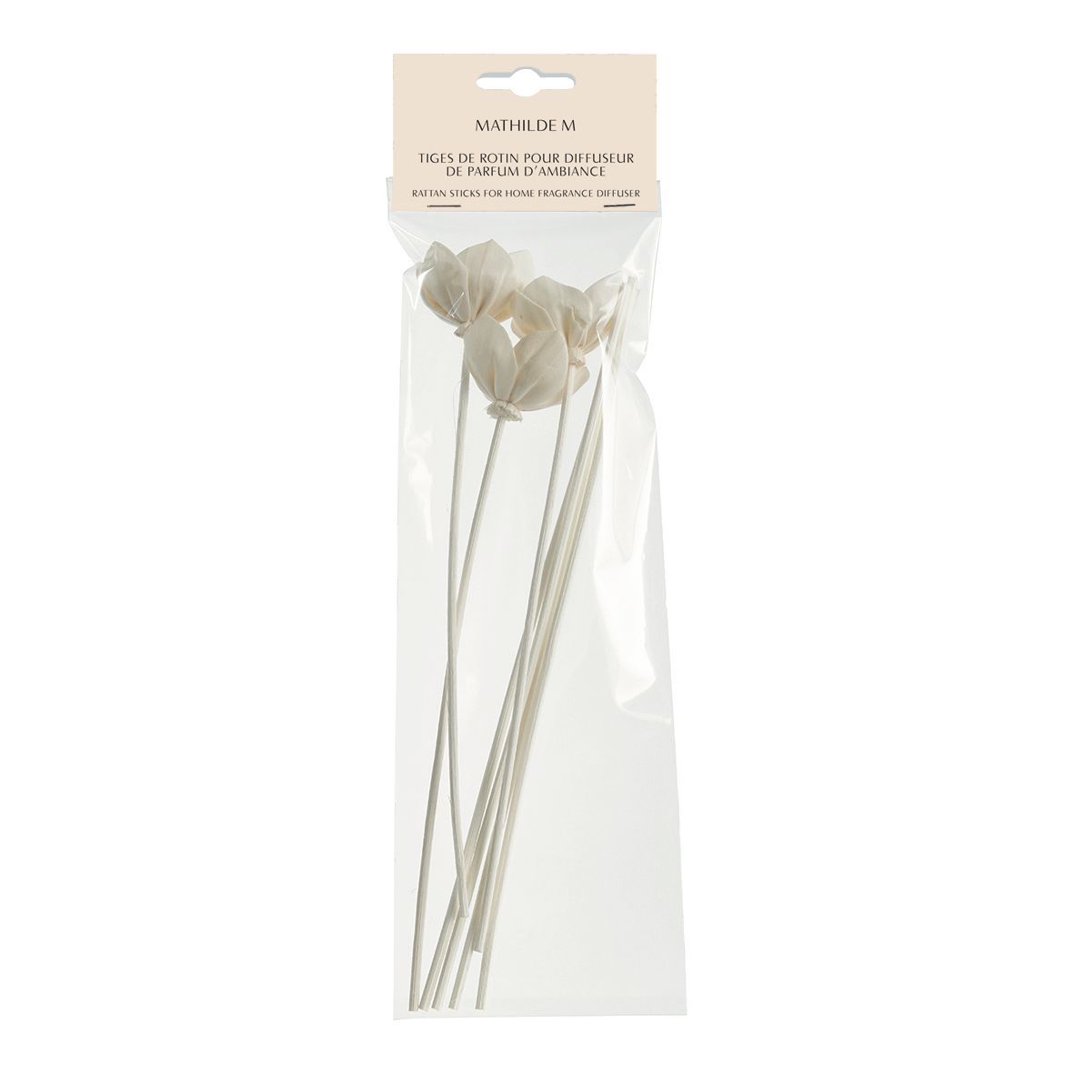 PALITOS FLOR