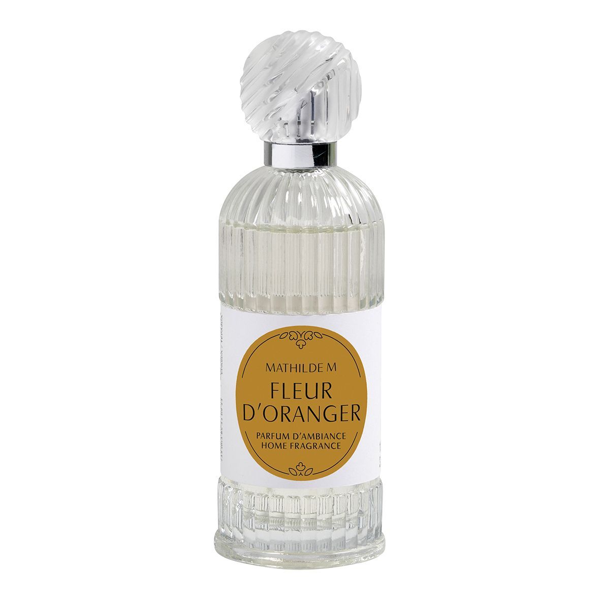 PERFUME AMBIENTE FLEUR D'ORANGER 100ml