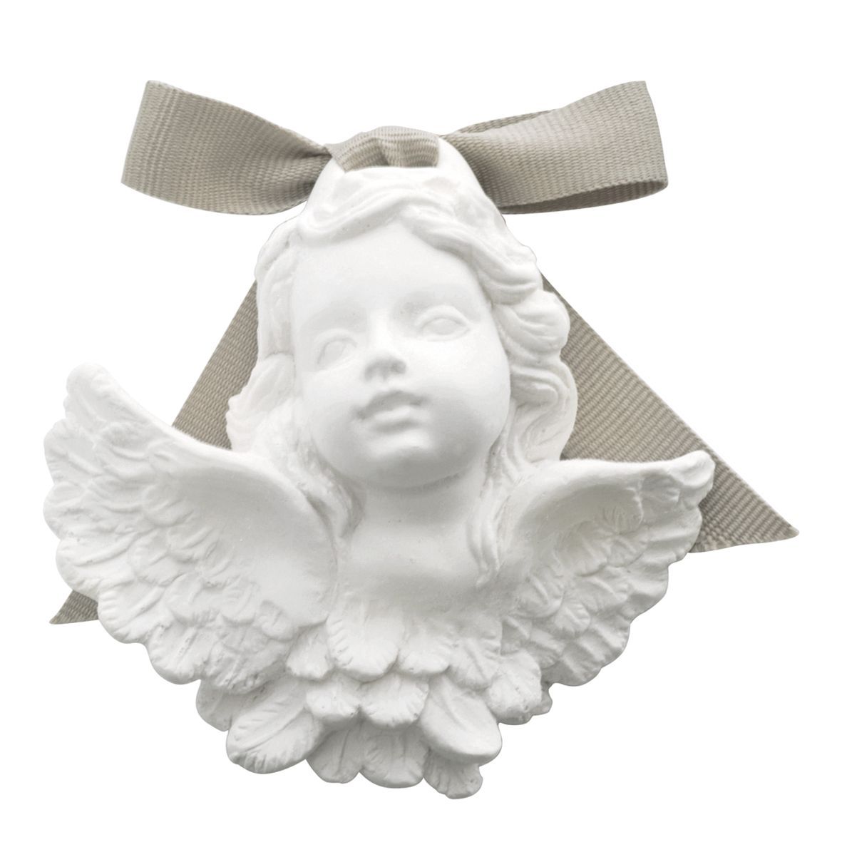 DECOR PERFUMADA BUSTO ANGEL
