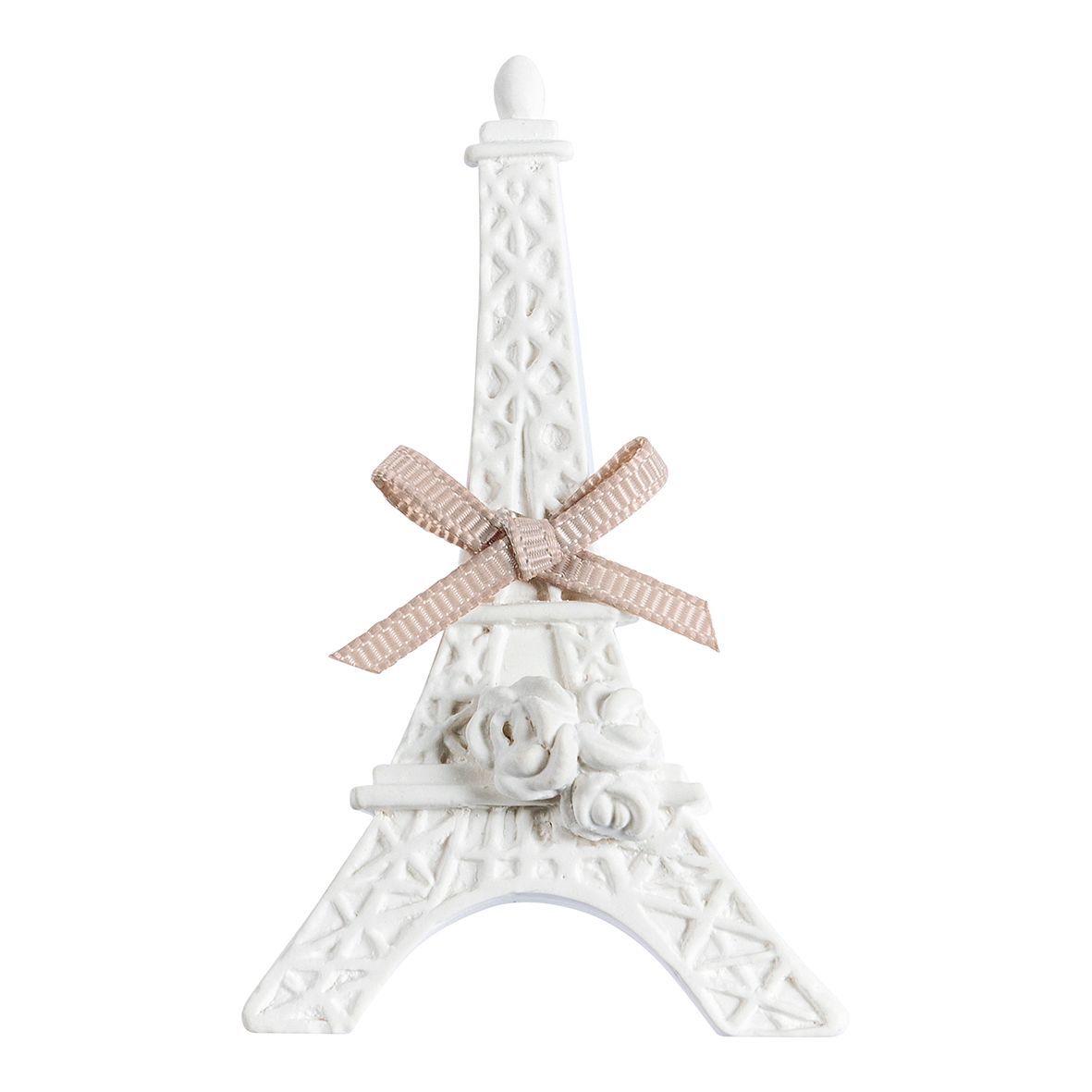 DECOR PERFUMADA TOUR EIFFEL VOILE DE LIN 4.8X7.8cm