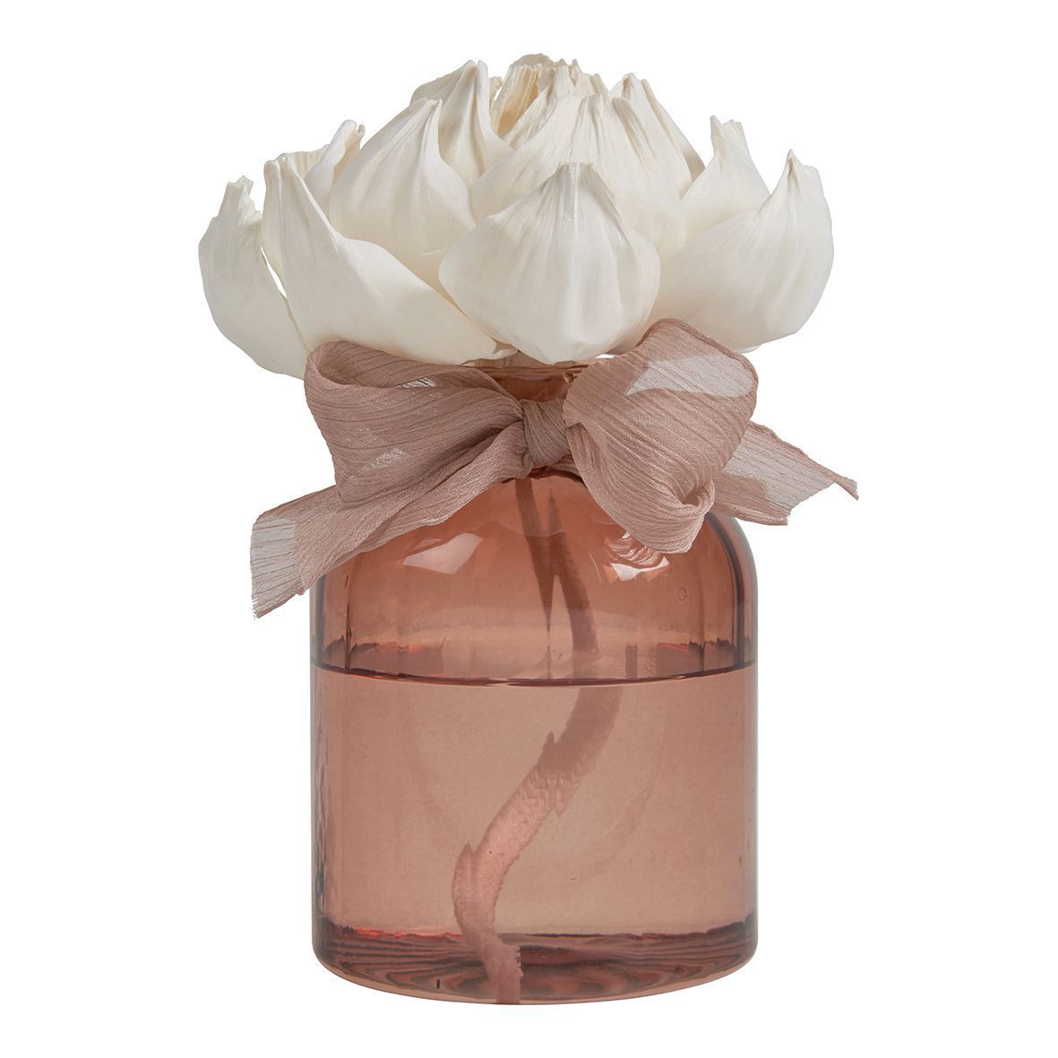 DIFUSOR PERFUME FLOR VANILLE DORÉE 200 ml