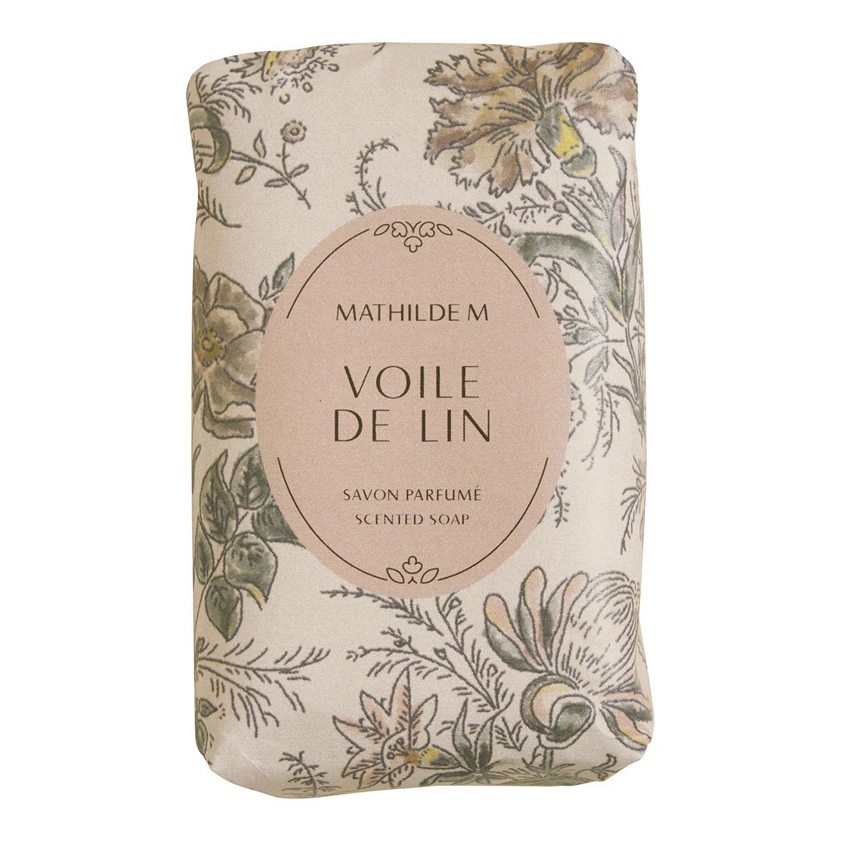 JABÓN PERFUMADO VOILE DE LIN
