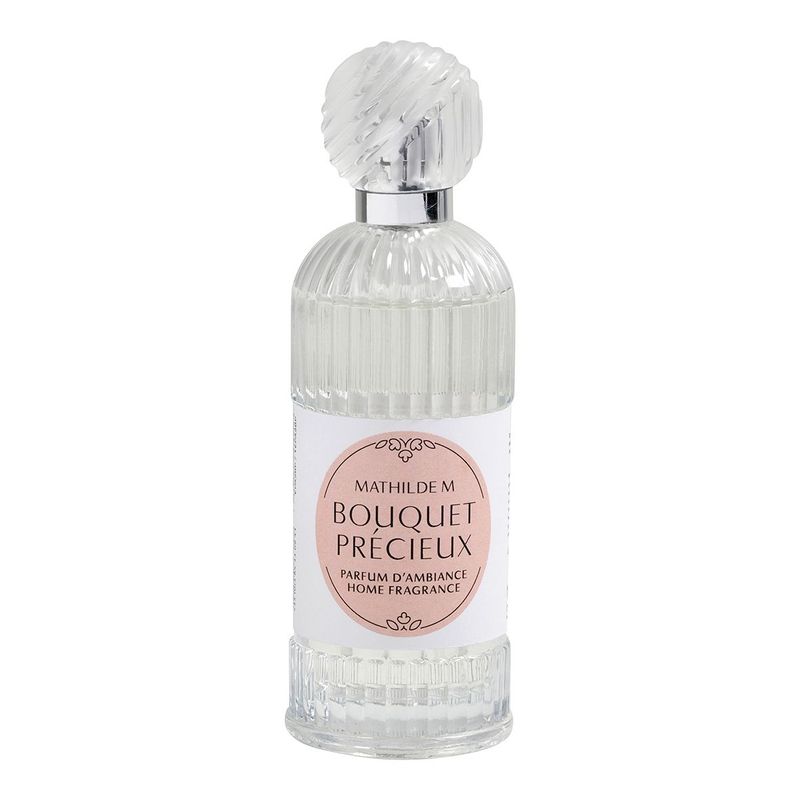 PERFUME AMBIENTE BOUQUET PRÉCIEUX 100ML