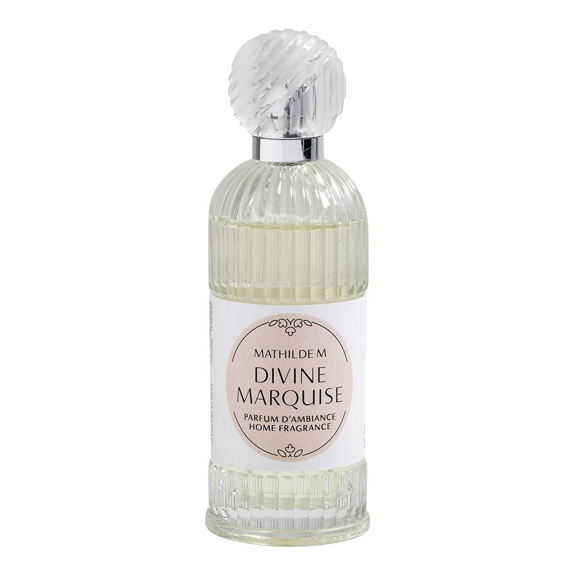 PARFUME AMBIENTE DIVINE MARQUISE 100ML