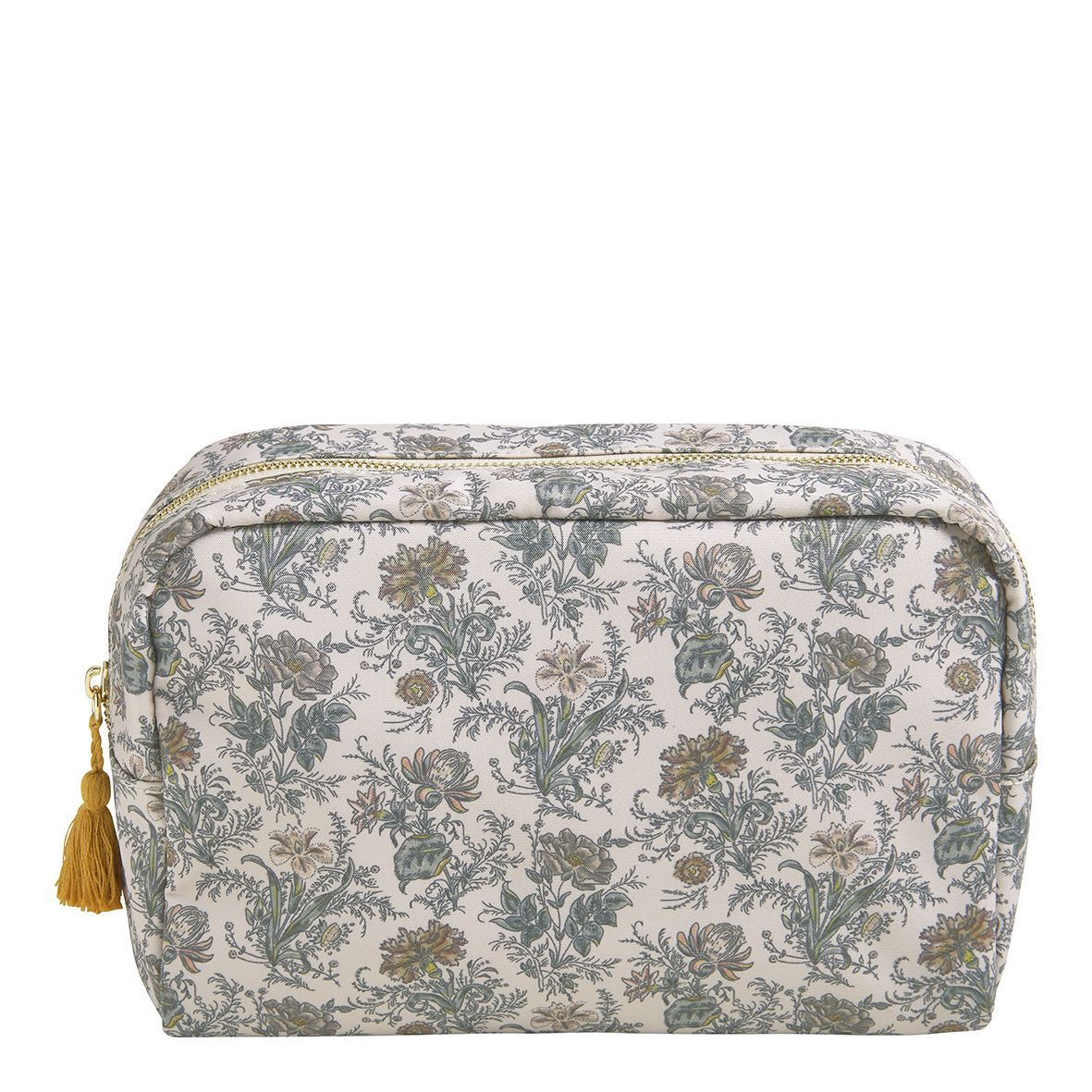 NECESER VOIL DE LIN 21X14X8