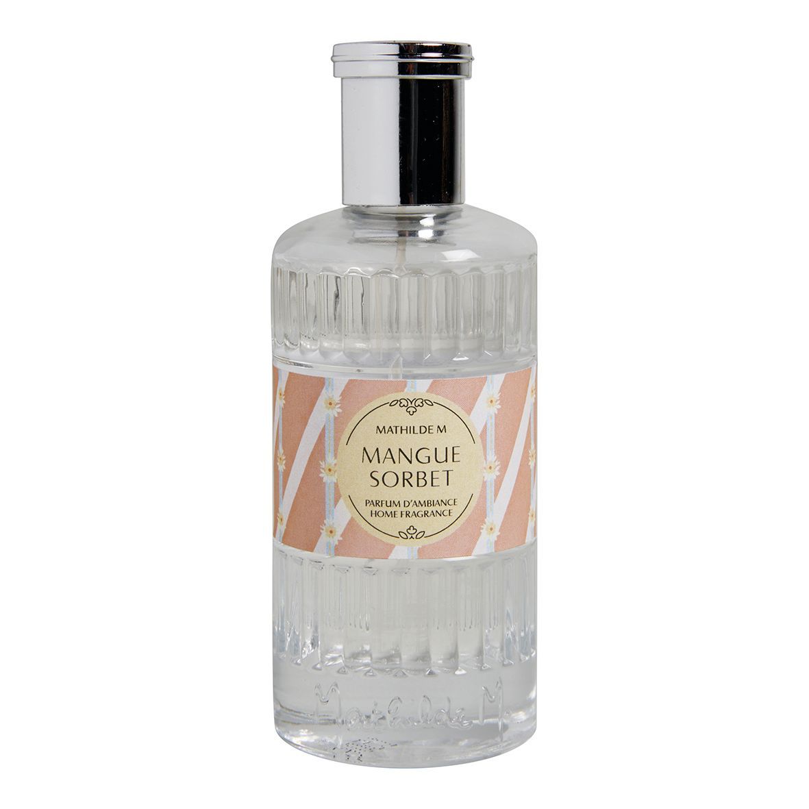PERFUME AMBIETE MANGUE SORBET 75ML.
