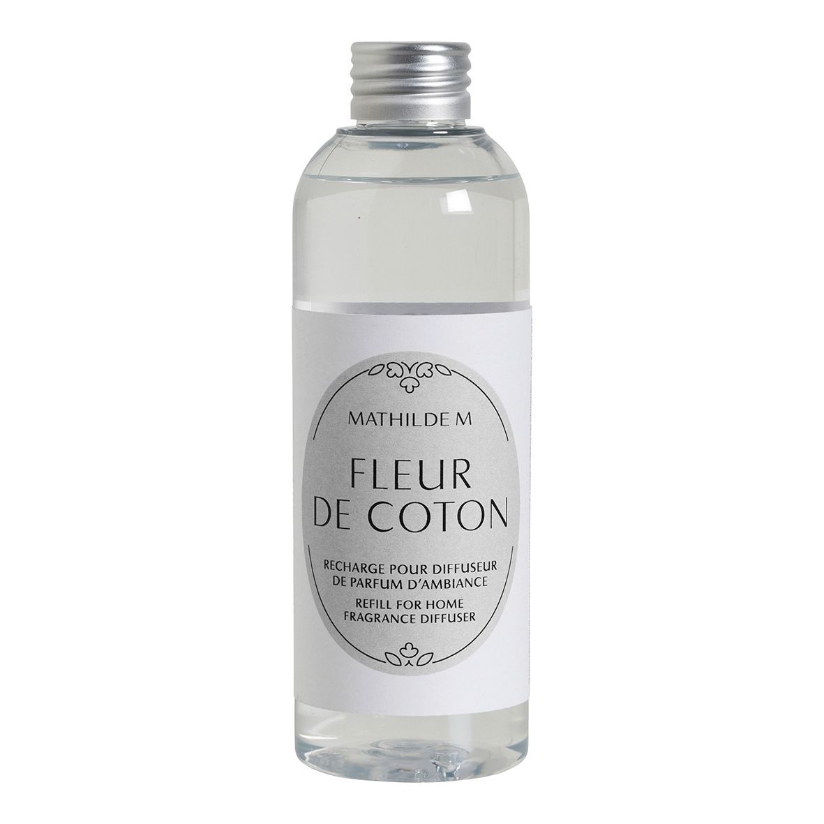 REC.200ML PERFUME FLEUR DE COTON