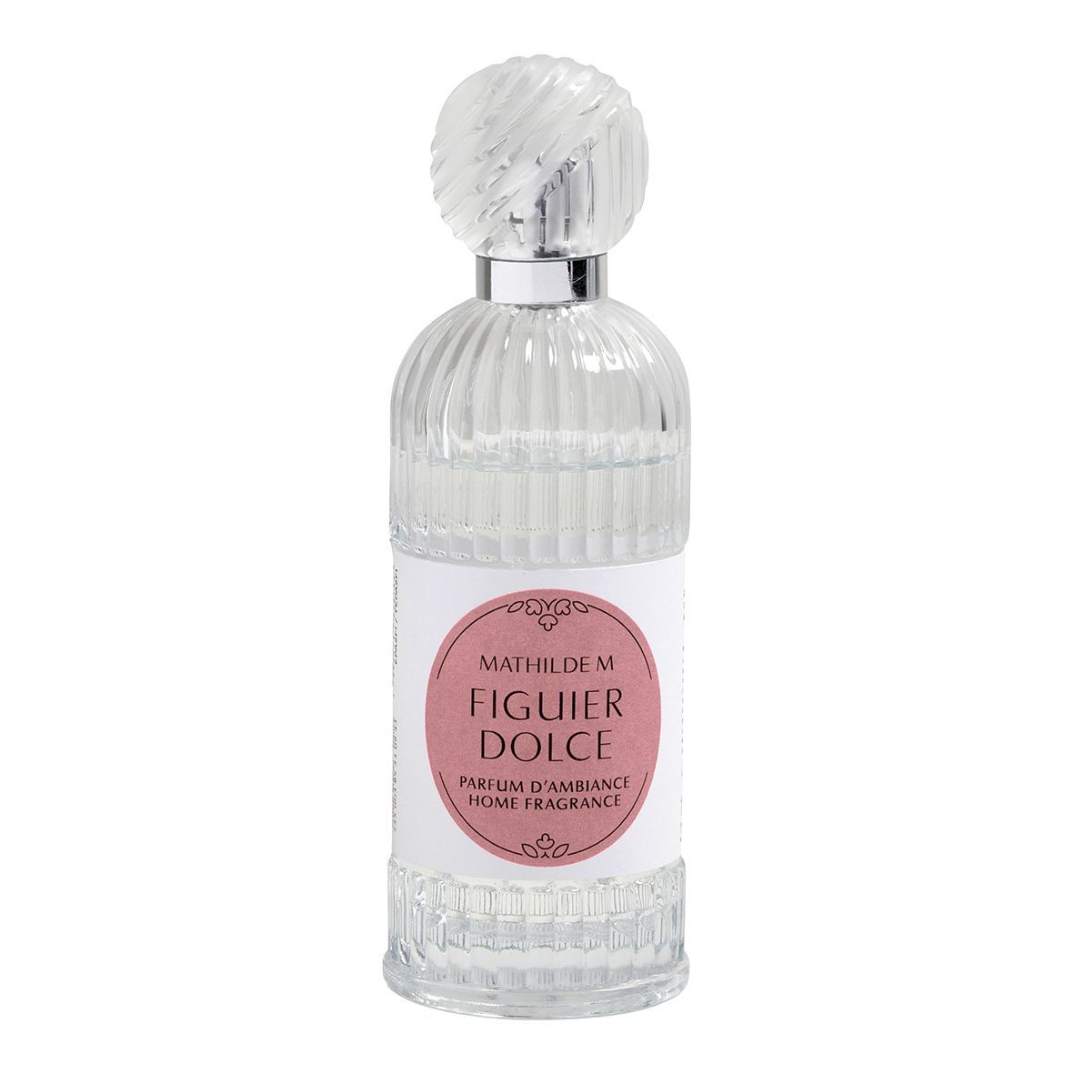 PERFUME AMBIENTE FIGUIER DOLCE 100ml