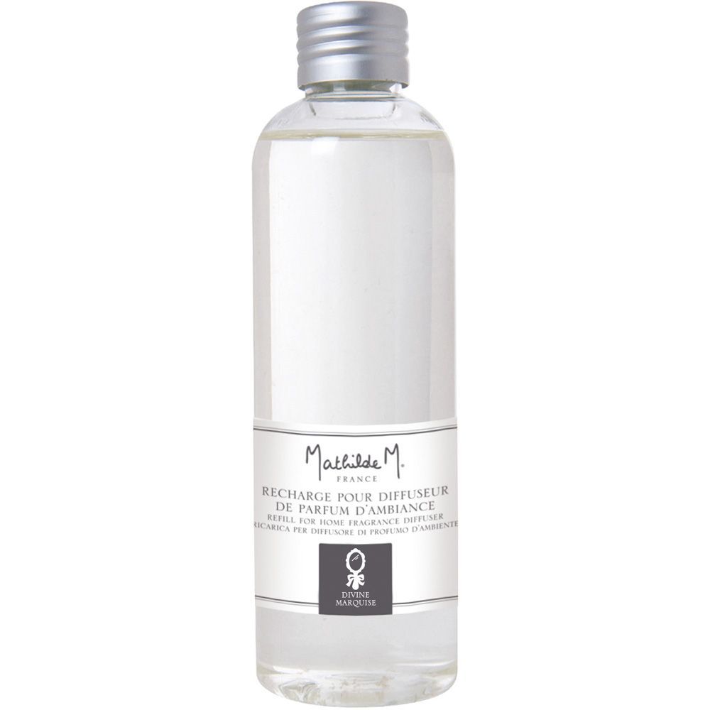 REC.200ML PERFUME DIVINE MARQUISE