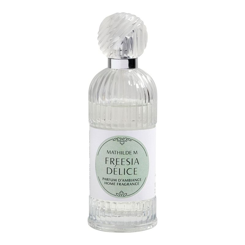 PERFUME AMBIENTE FREESIA DÉLICE 100ml.