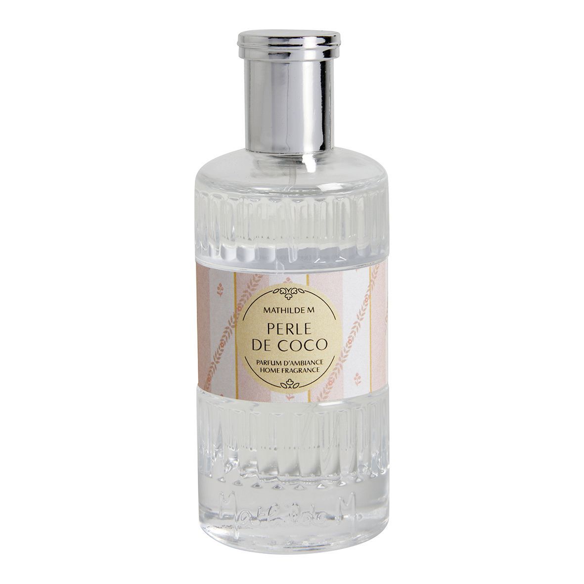 PERFUME AMBIENTE PERLE DE COCO 75ML.