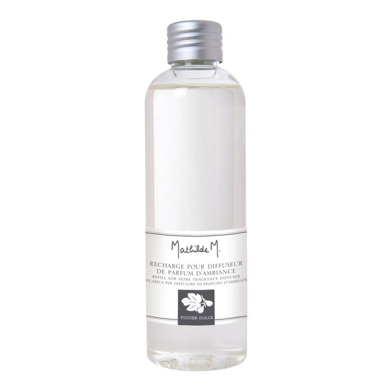Mathilde M. Recambio Mikado Perfume FIGUIER DOLCE 200ml.