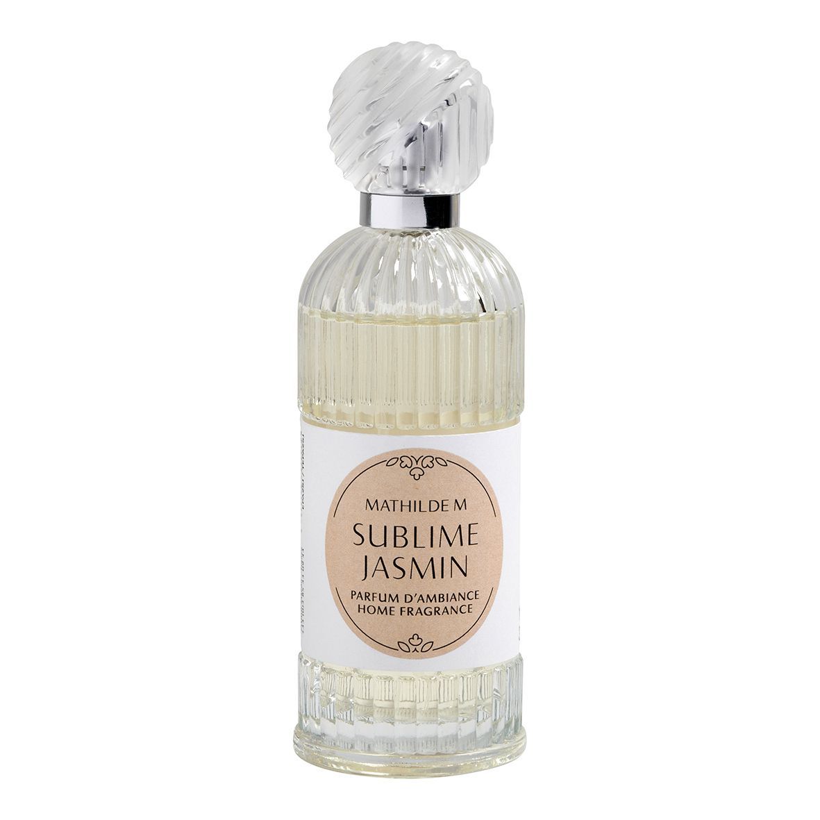 PERFUME AMBIENTE SUBLIME JASMIN 100ml.