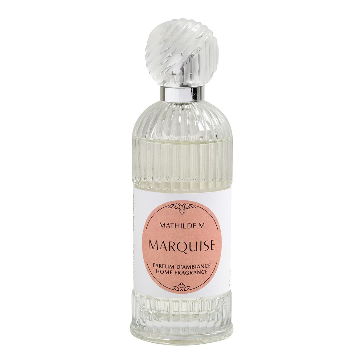 PERFUME AMBIENTE MARQUISE 100ml.