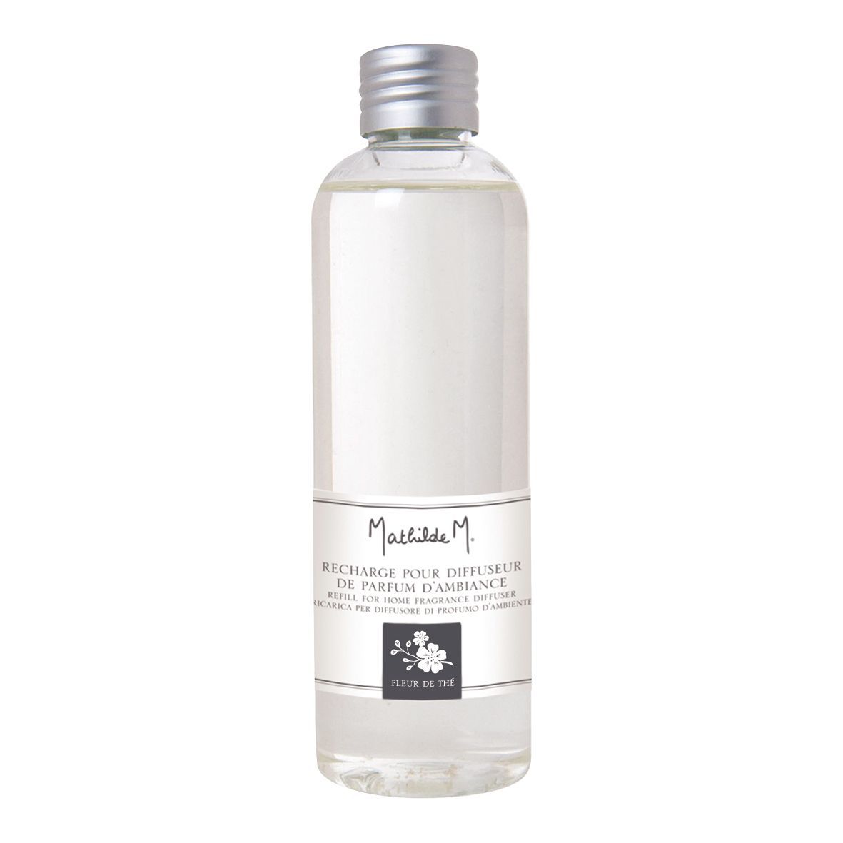 REC.200ML PERFUME FLEUR DE THE