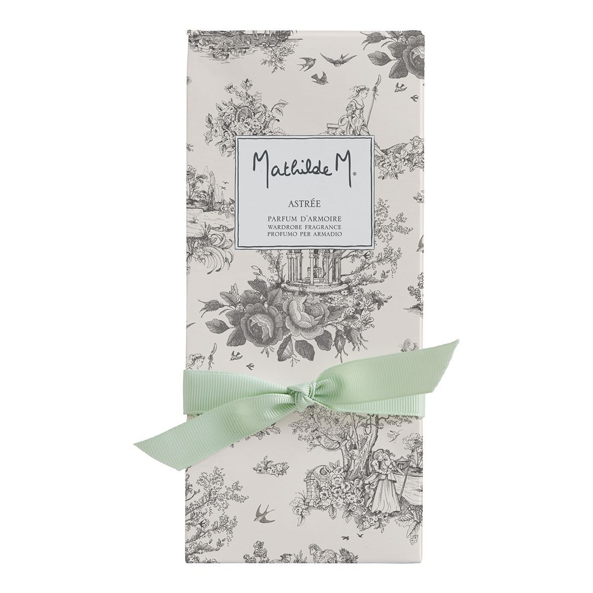 TABLETA PERFUMADA ASTRÉE