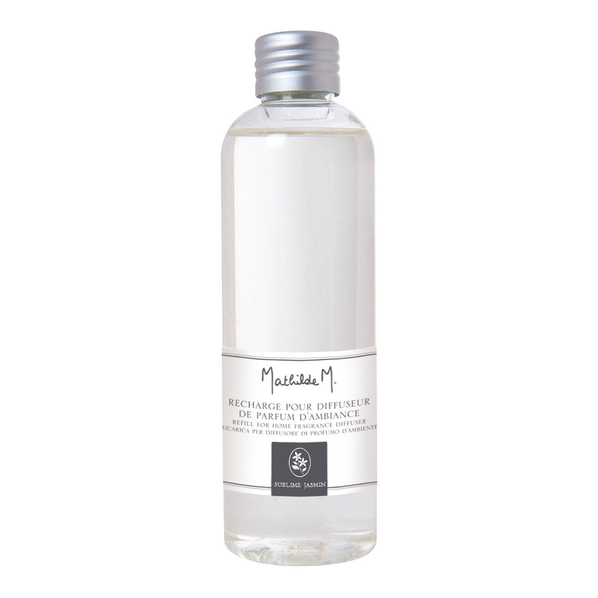 REC.200ML PERFUME SUBLIME JASMIN