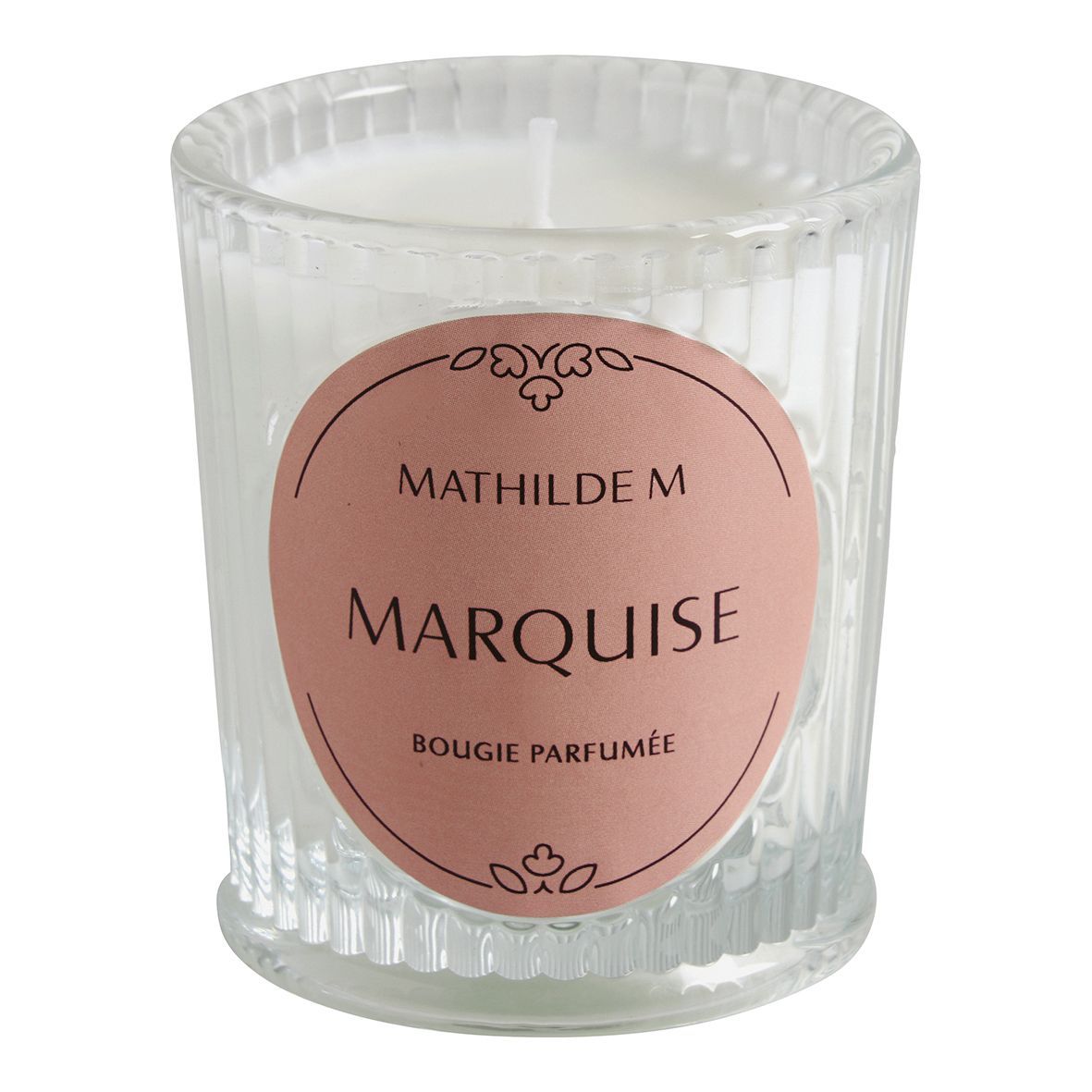 VELA PERFUMADA MARQUISE 24H