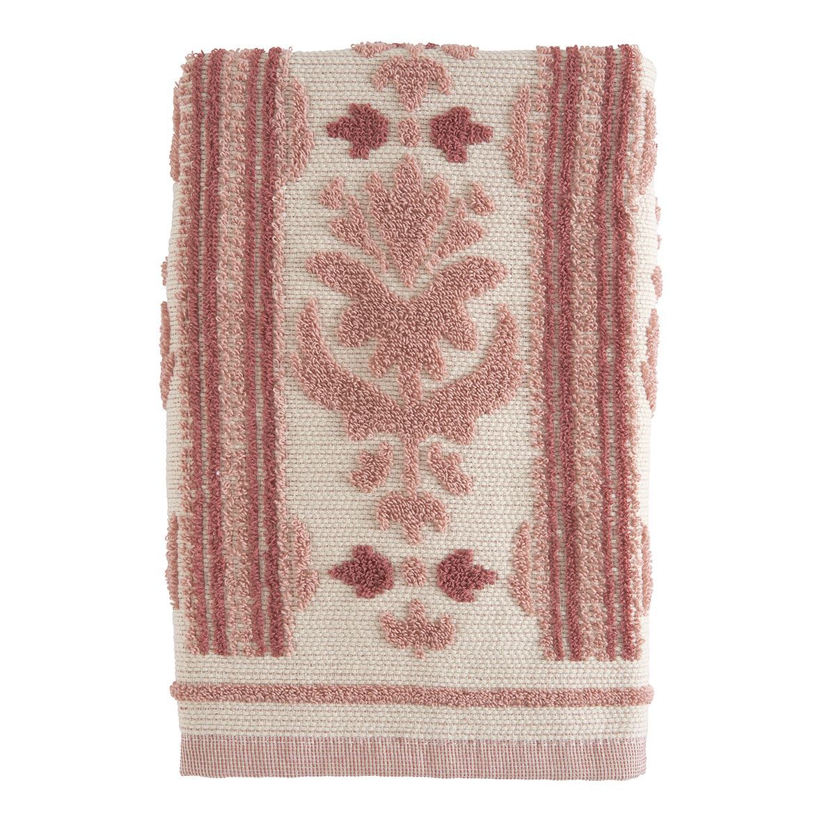 Mathilde M. Toalla lavabo CAPUCINE 50X100