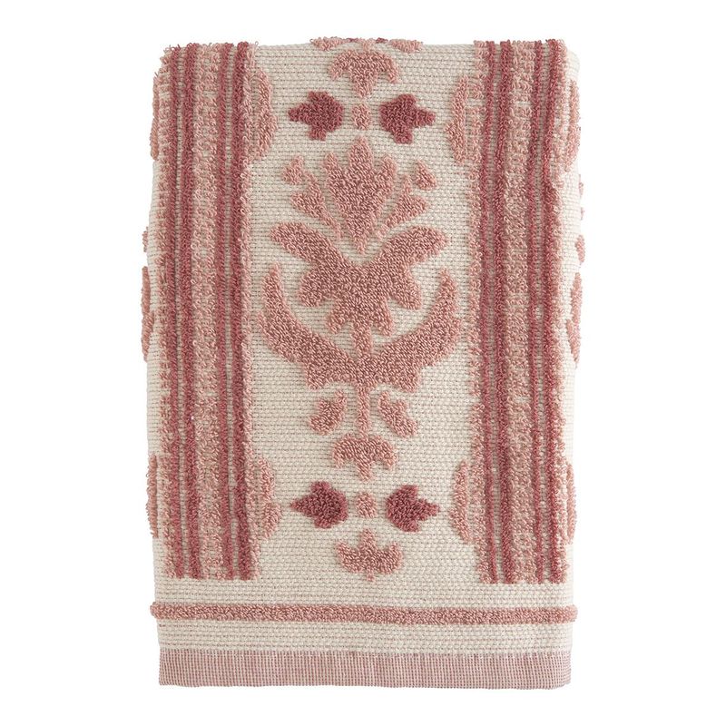 Mathilde M. Toalla lavabo CAPUCINE 50X100