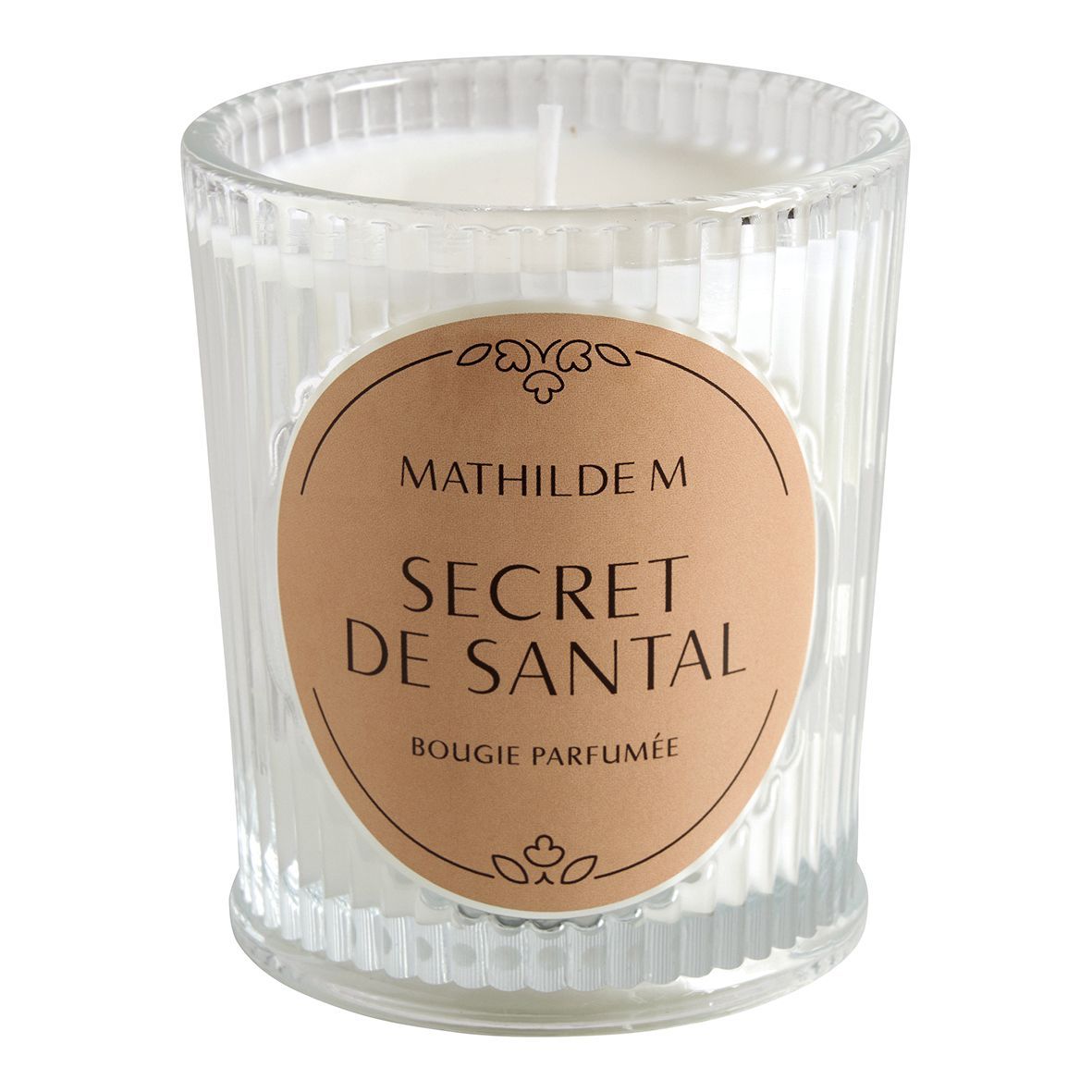 VELA SECRET DE SANTAL 45H