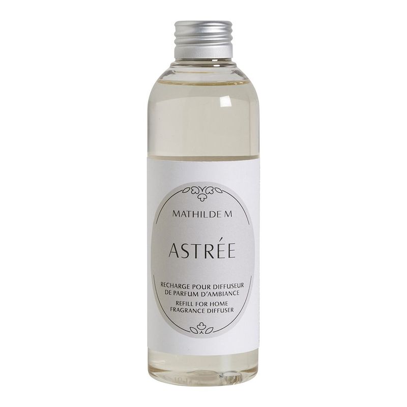 Mathilde M. Recambio Mikado Perfume  ASTRÉE 200ml.