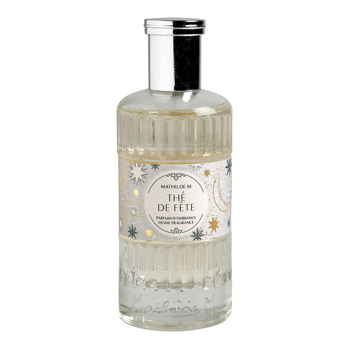 PERFUME AMBIENTE THÉ DE FÊTE 75ml.
