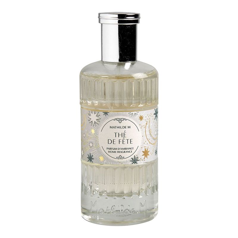 PERFUME AMBIENTE THÉ DE FÊTE 75ml.