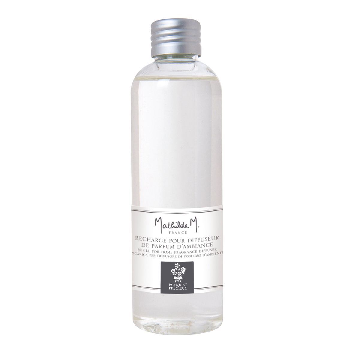 REC.200ML PERFUME BOUQUET PRECIEUX