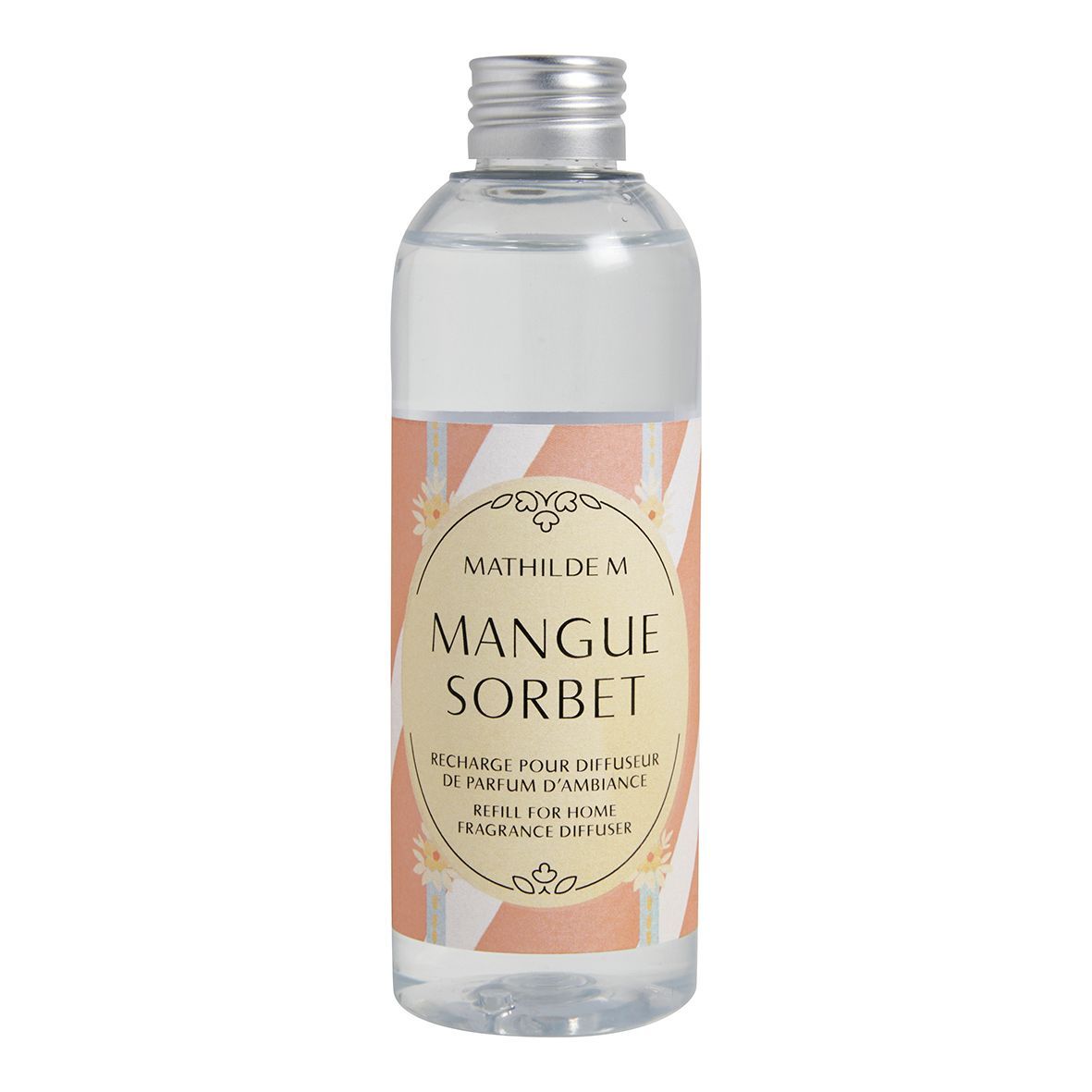 REC.200ML PERFUME MANGUE SORBET