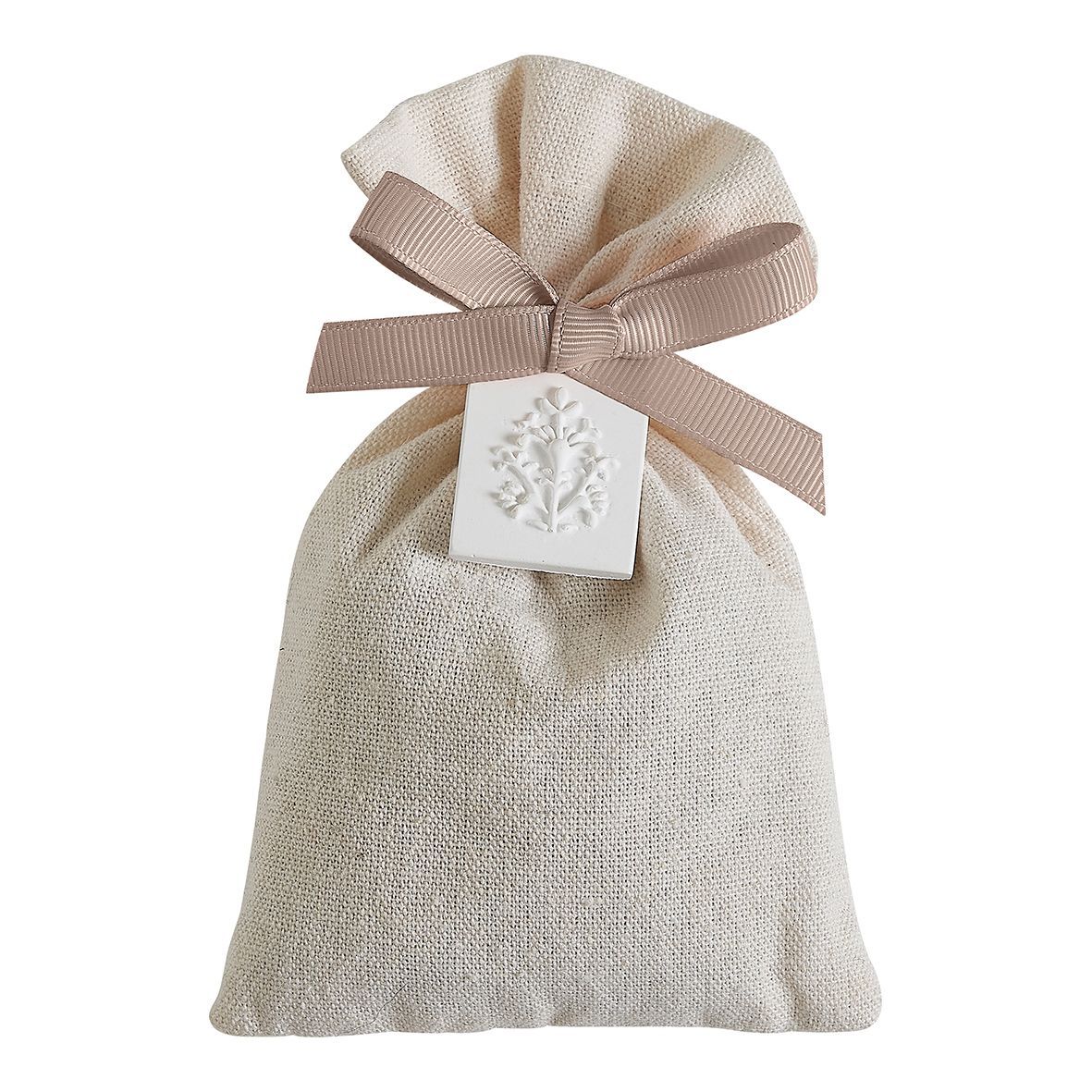 SAQUITO PERFUMADO VOILE DE LIN