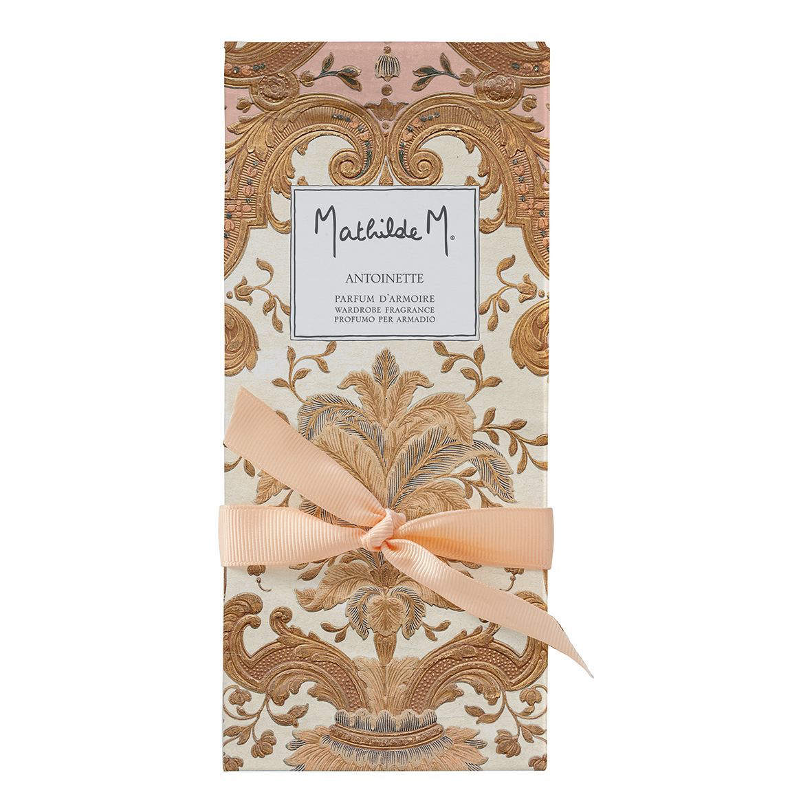 TABLETA PERFUMADA ANTONIETTE