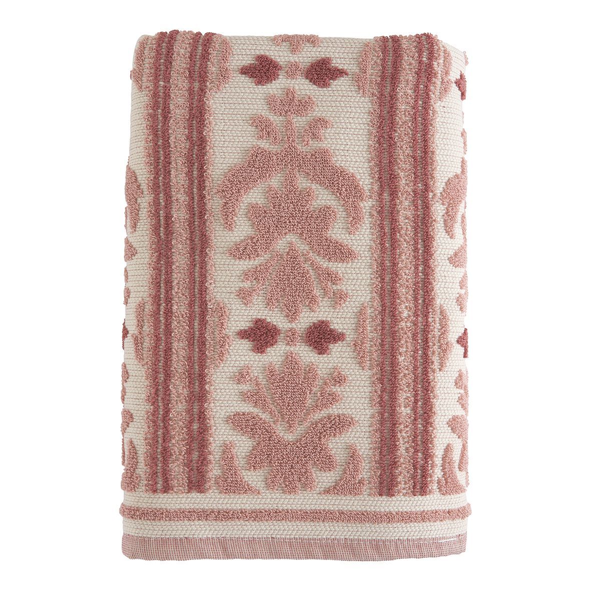 TOALLA BAÑO CAPUCINE 70X140