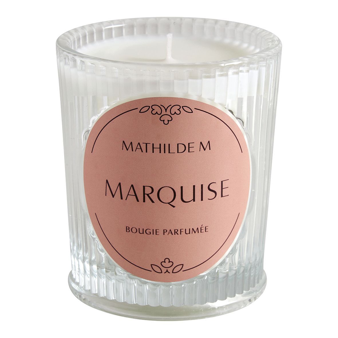 VELA PERFUMADA MARQUISE 45H